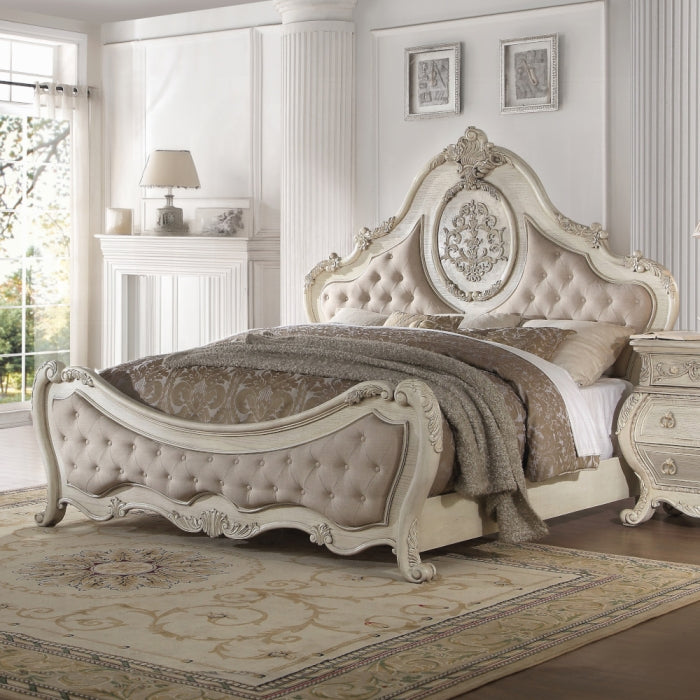 Ragenardus CK Bed - Ace Furniture and Decor