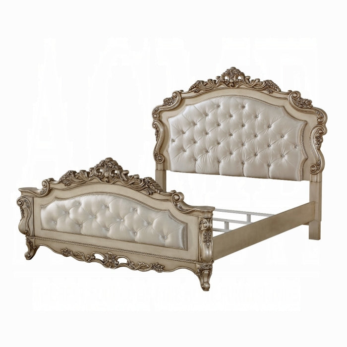 Gorsedd CK Bed - Ace Furniture and Decor