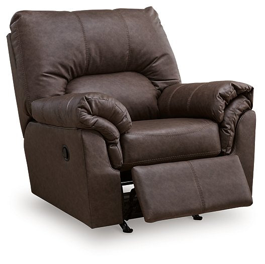 WillowBend Recliner