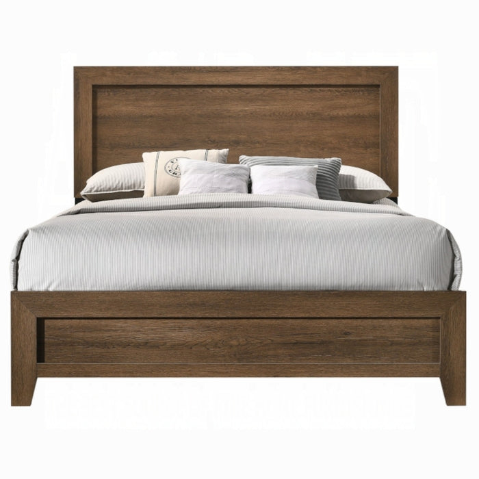 Miquell EK Bed - Ace Furniture and Decor