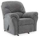 Allmaxx Recliner - Ace Furniture and Decor
