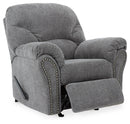 Allmaxx Recliner - Ace Furniture and Decor