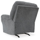 Allmaxx Recliner - Ace Furniture and Decor