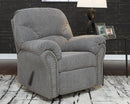Allmaxx Recliner - Ace Furniture and Decor