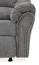 Allmaxx Recliner - Ace Furniture and Decor