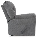 Allmaxx Recliner - Ace Furniture and Decor