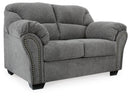 Allmaxx Loveseat - Ace Furniture and Decor