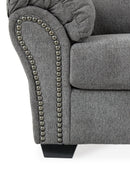Allmaxx Loveseat - Ace Furniture and Decor