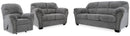 Allmaxx Living Room Set - Ace Furniture and Decor