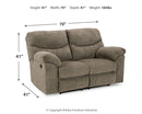 Alphons Living Room Set - Ace Furniture and Decor