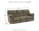 Alphons Living Room Set - Ace Furniture and Decor