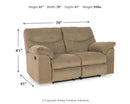 Alphons Living Room Set - Ace Furniture and Decor