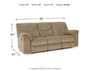 Alphons Living Room Set - Ace Furniture and Decor