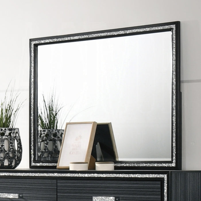 Haiden Mirror - Ace Furniture and Decor