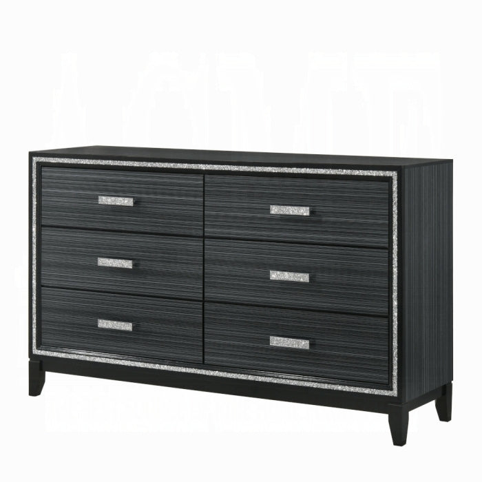 Haiden Dresser - Ace Furniture and Decor