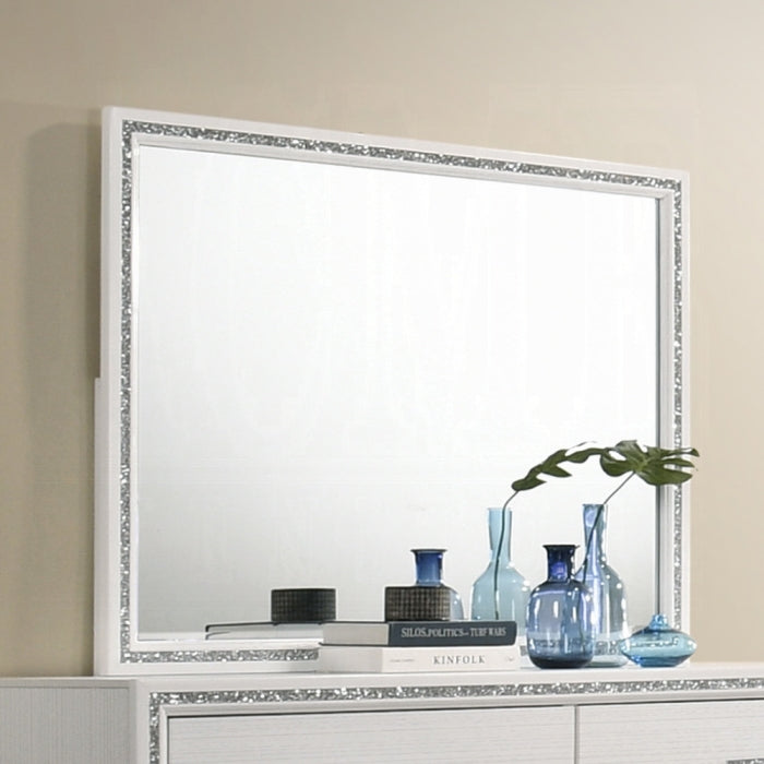 Haiden Mirror - Ace Furniture and Decor
