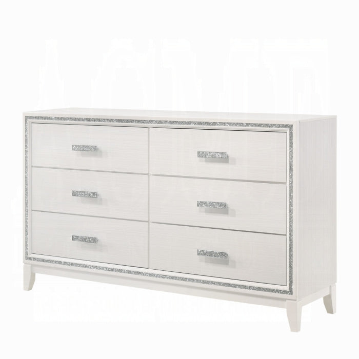 Haiden Dresser - Ace Furniture and Decor