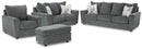 Stairatt Living Room Set - Ace Furniture and Decor