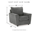 Stairatt Living Room Set - Ace Furniture and Decor