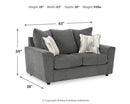 Stairatt Living Room Set - Ace Furniture and Decor