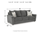 Stairatt Living Room Set - Ace Furniture and Decor
