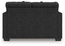 Jasmine Peaks Loveseat