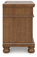 Rowlenstown Bedroom Set