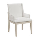 Tundra Arm Chair