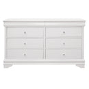 Lana Dresser