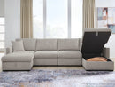 ModMax Luxe Sectional