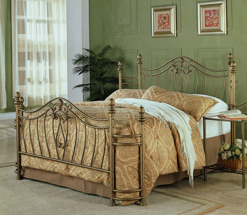 Sydney Queen Bed