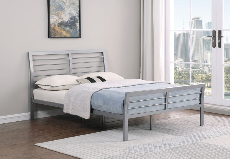 Cooper Beds - Ace Furniture and Decor