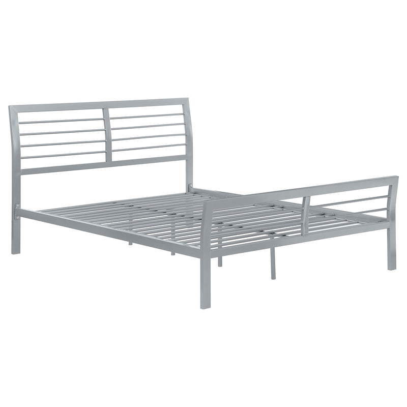 Cooper Beds - Ace Furniture and Decor