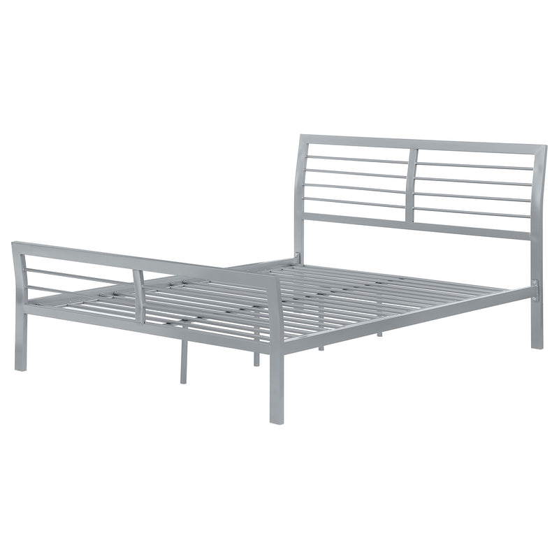 Cooper Beds - Ace Furniture and Decor