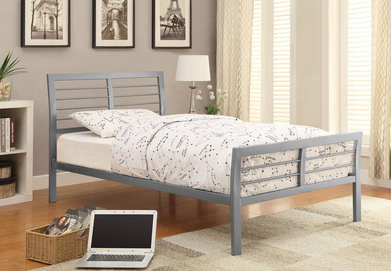 Cooper Beds - Ace Furniture and Decor