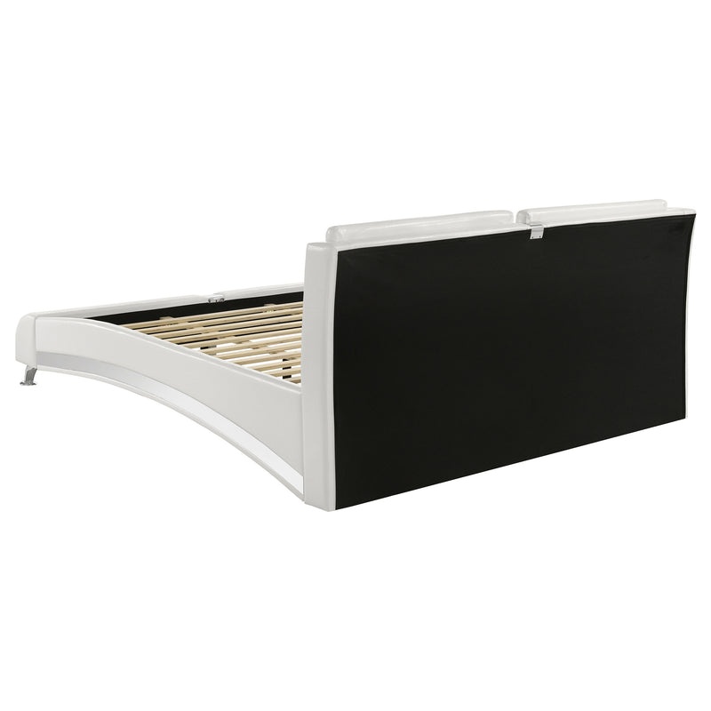 Jeremaine Bedroom Sets - Ace Furniture and Decor