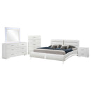 Jeremaine Bedroom Sets