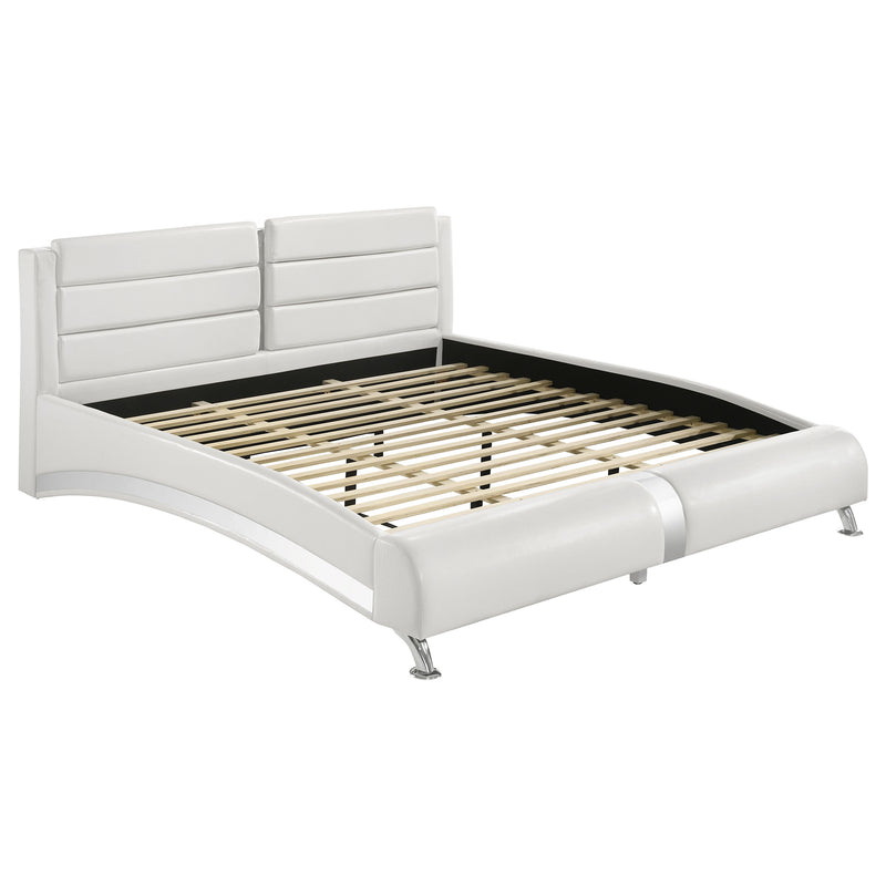 Jeremaine Bedroom Sets - Ace Furniture and Decor