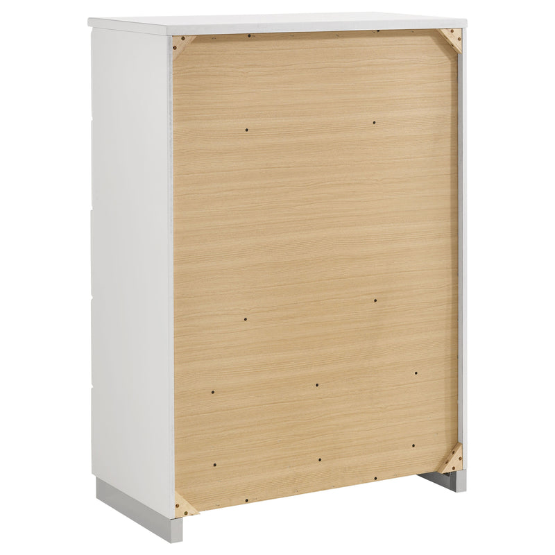 Jeremaine Bedroom Sets - Ace Furniture and Decor
