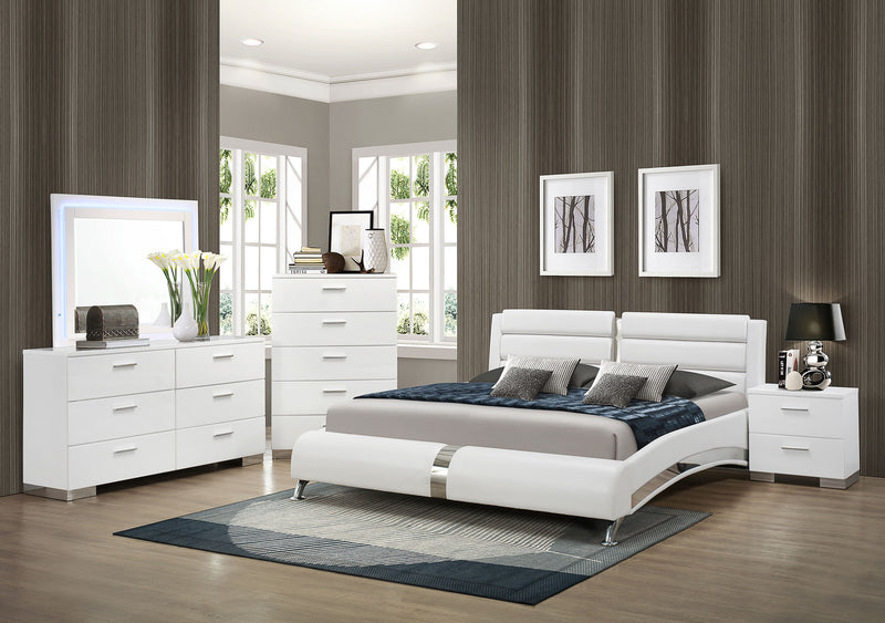 Jeremaine Bedroom Sets - Ace Furniture and Decor