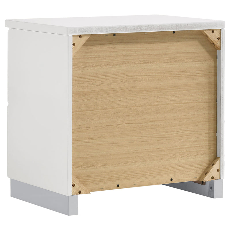 Jeremaine Bedroom Sets - Ace Furniture and Decor