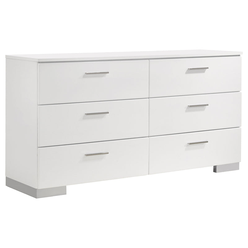 Jeremaine Bedroom Sets - Ace Furniture and Decor