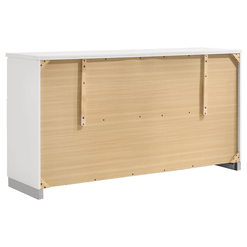 Jeremaine Bedroom Sets - Ace Furniture and Decor