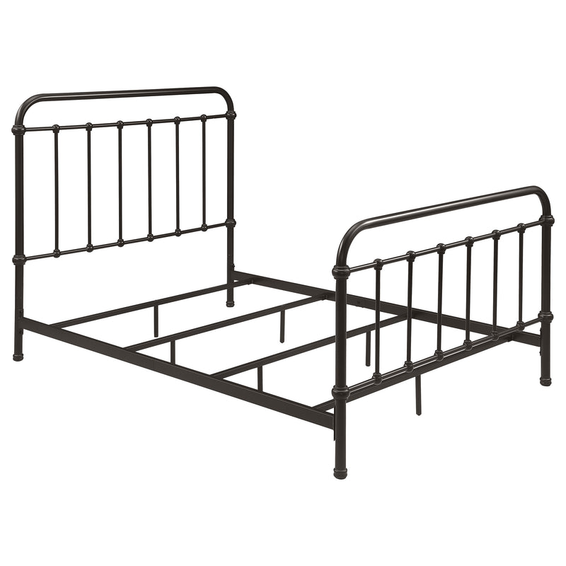 Livingston Beds - Ace Furniture and Decor
