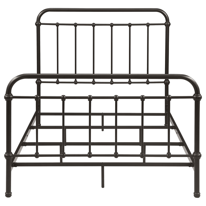 Livingston Beds - Ace Furniture and Decor