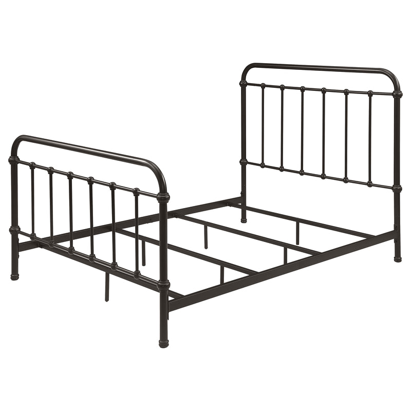 Livingston Beds - Ace Furniture and Decor