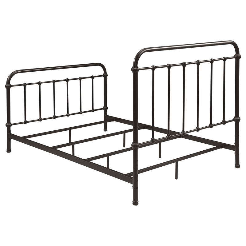 Livingston Beds - Ace Furniture and Decor