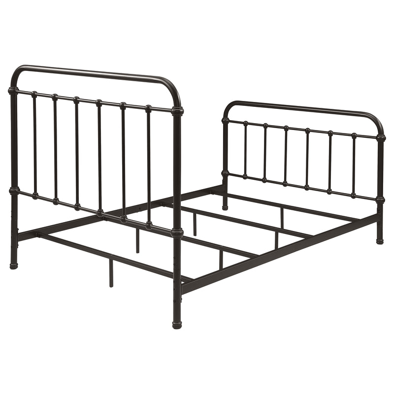 Livingston Beds - Ace Furniture and Decor