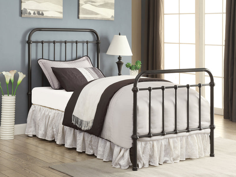Livingston Beds - Ace Furniture and Decor