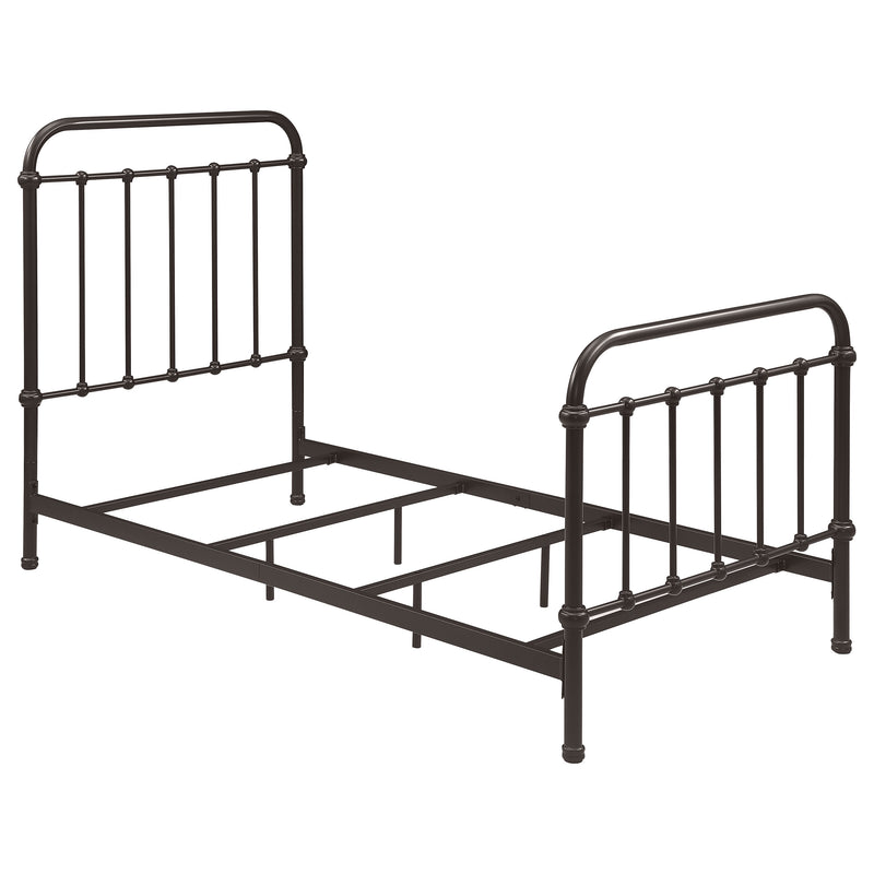 Livingston Beds - Ace Furniture and Decor